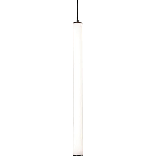 AFX Lighting - CADP24L30UDBK - LED Pendant - Caden - Black