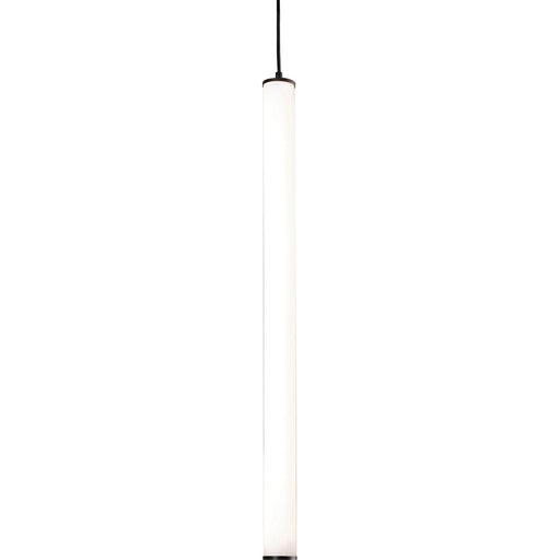 AFX Lighting - CADP24L30UDBK - LED Pendant - Caden - Black