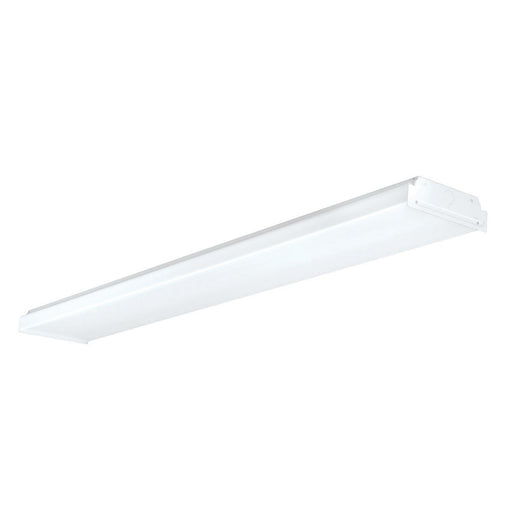 AFX Lighting - LWL07242500LAJD1 - LED Wrap - Led Wrap - White