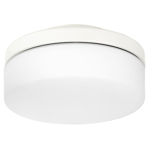 Quorum - 1011-908 - LED Fan Light Kit - Studio White