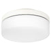 Quorum - 1011-908 - LED Fan Light Kit - Studio White