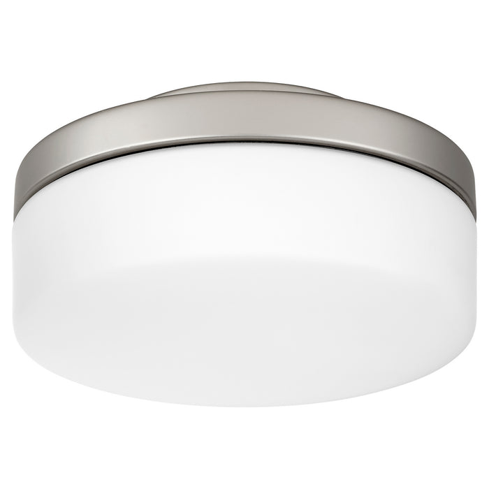 Quorum - 1011-965 - LED Fan Light Kit - Satin Nickel