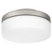 Quorum - 1011-965 - LED Fan Light Kit - Satin Nickel