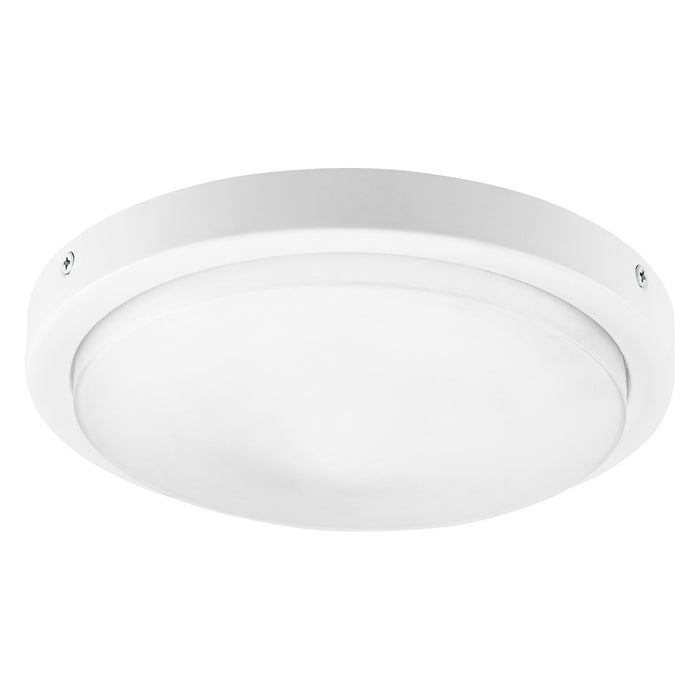 Quorum - 8-208-8 - LED Fan Light Kit - Titus - Studio White