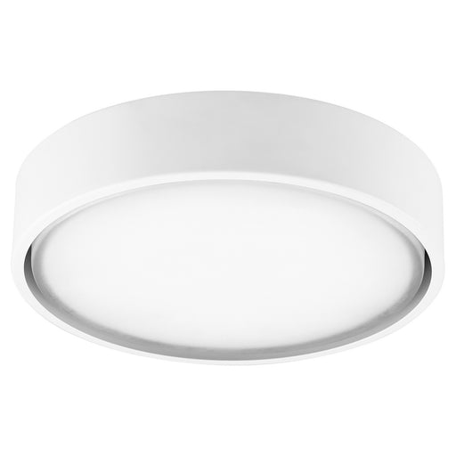 Quorum - 8-306-8 - LED Fan Light Kit - Lurus - Studio White