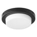 Quorum - 8-356-69 - LED Fan Light Kit - Trio - Noir