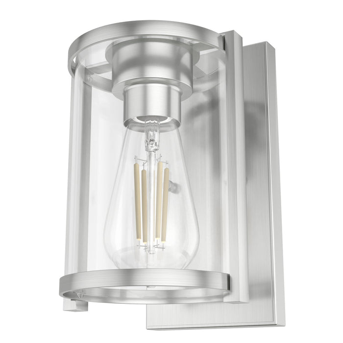 Hunter Astwood One Light Wall Sconce