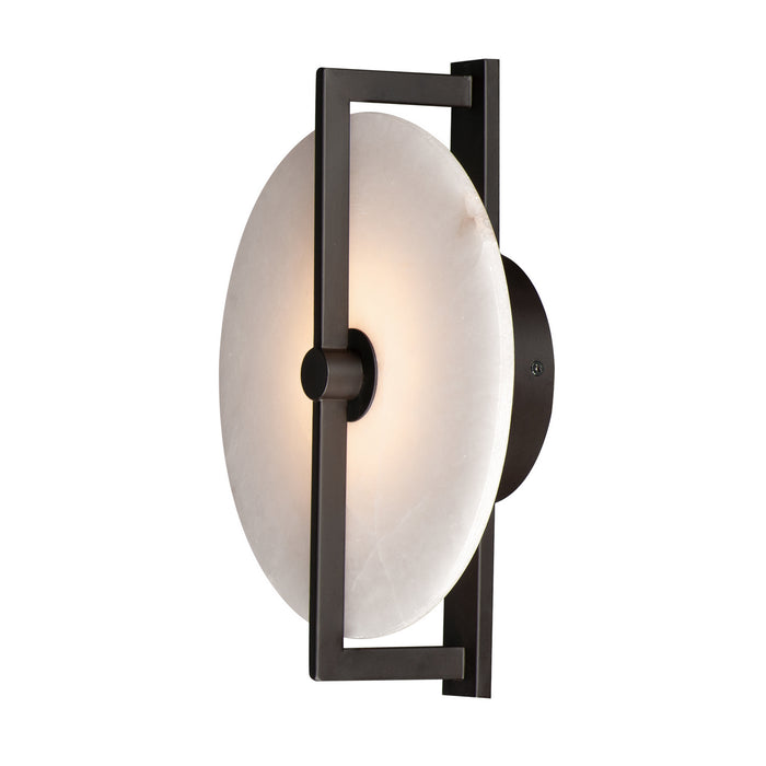 Maxim - 18200WADBZ - LED Wall Sconce - Quarry - Dark Bronze