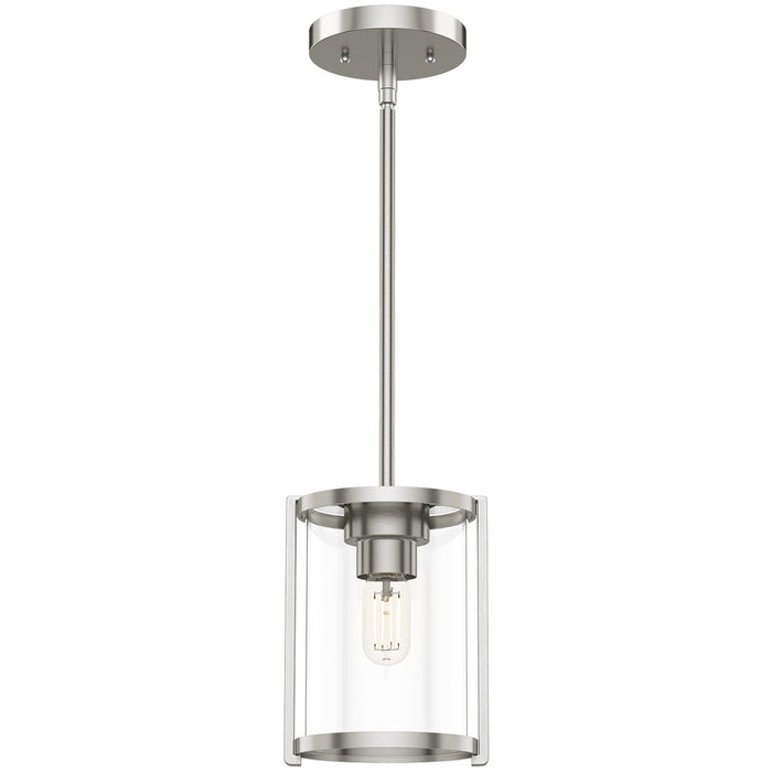Hunter Astwood One Light Mini Pendant