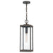 Quoizel - WVR1507IZ - One Light Mini Pendant - Westover - Industrial Bronze