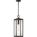 Quoizel - WVR1507WT - One Light Mini Pendant - Westover - Western Bronze