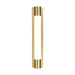 Generation Lighting - CW1271BBS - LED Vanity - Loring - Burnished Brass