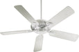 Quorum - 191525-8 - 52``Patio Fan - Pinnacle Patio - Studio White