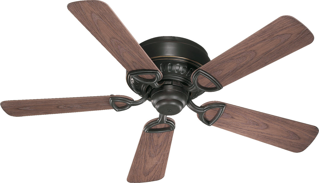 Quorum - 151425-95 - 42``Patio Fan - Medallion Patio - Old World