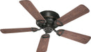 Quorum - 151425-95 - 42``Patio Fan - Medallion Patio - Old World