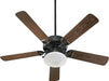 Quorum - 143525-995 - 52``Patio Fan - Estate Patio - Old World