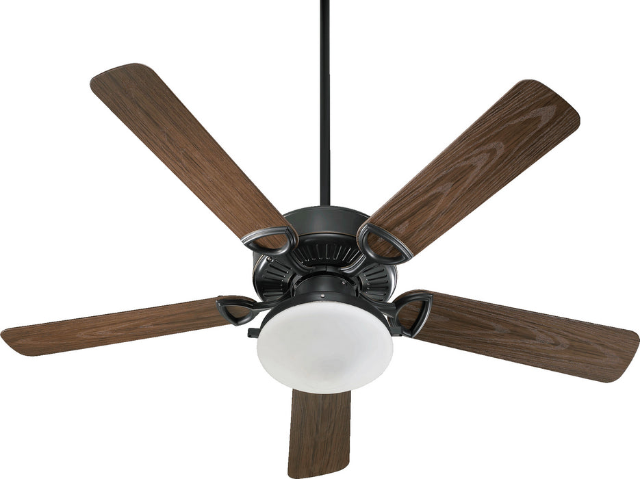 Quorum - 143525-995 - 52``Patio Fan - Estate Patio - Old World