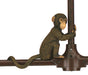 Fanimation - P48 - Decorative Monkey - Palisade - Monkey