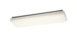 Kichler - 10301WH - Two Light Linear Ceiling Mount - No Family - White
