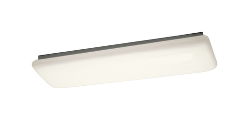 Kichler - 10301WH - Two Light Linear Ceiling Mount - No Family - White