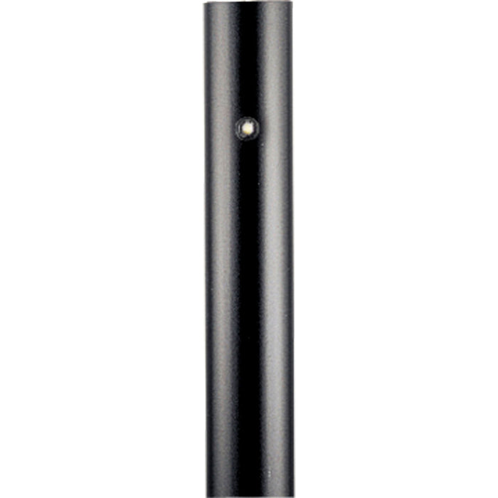 Progress Lighting - P5390-31PC - Outdoor Post - Outdoor Posts - Black