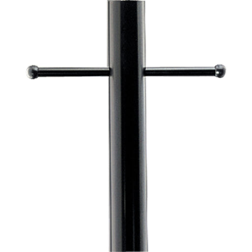 Progress Lighting - P5391-31 - Outdoor Post - Outdoor Posts - Black