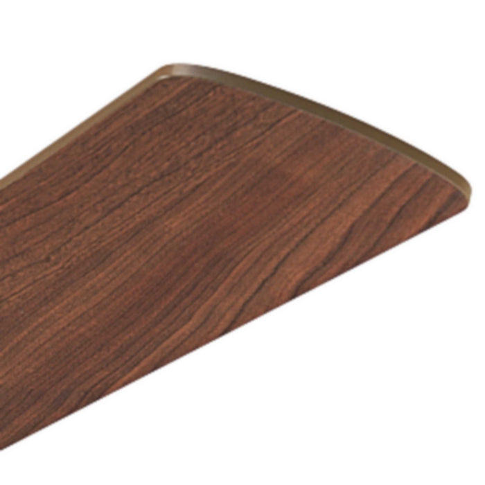 52``Ceiling Fan from the AirPro Performance collection in Brushed Nickel finish