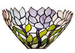 Meyda Tiffany - 28496 - One Light Wall Sconce - Wisteria - Antique Copper