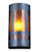 Meyda Tiffany - 23956 - One Light Wall Sconce - Sutter - French Bronzed