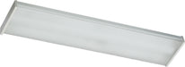 Quorum - 82148-2-6 - Two Light Ceiling Mount - Wrap Around - White