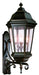 Troy Lighting - BCD6836ABZ - Four Light Wall Lantern - Verona - Antique Bronze