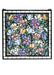 Meyda Tiffany - 66278 - Window - Sugar Magnolia - Rust