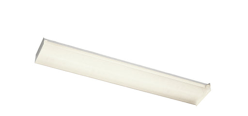 Kichler - 10315WH - Two Light Linear Ceiling Mount - No Family - White