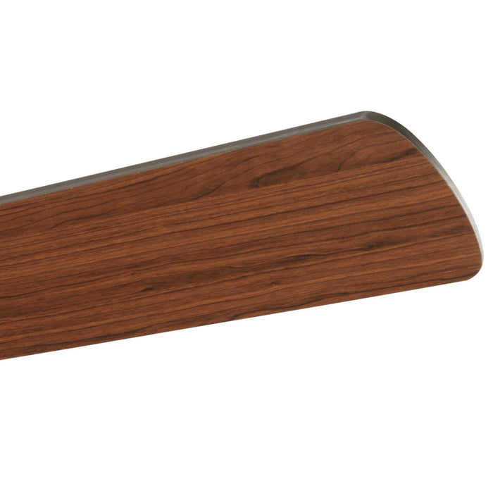 52``Ceiling Fan from the AirPro Signature collection in Antique Bronze finish