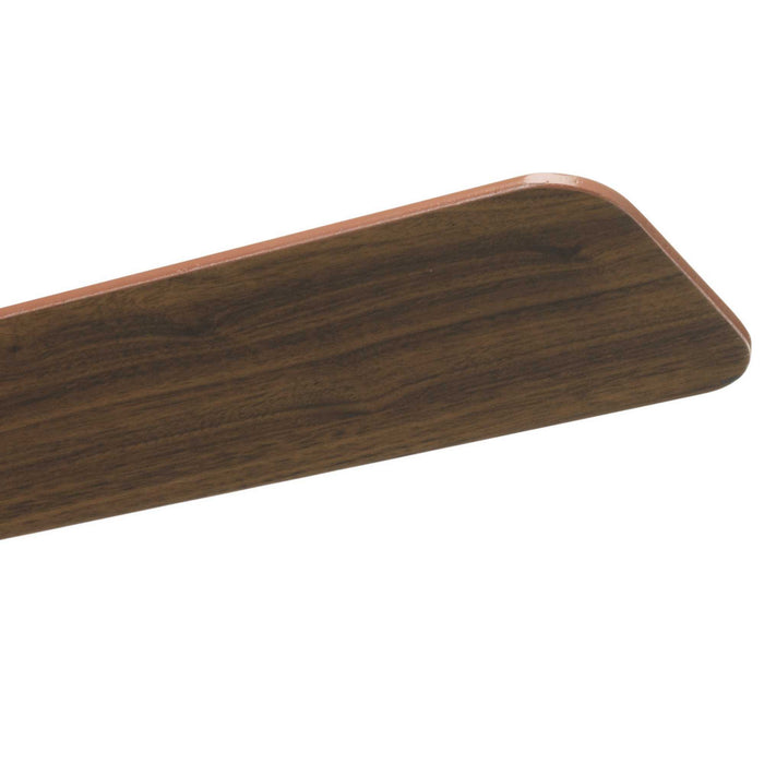 52``Ceiling Fan from the AirPro Signature collection in Antique Bronze finish