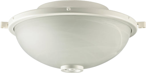 Quorum - 1395-808 - LED Patio Light Kit - Marsden - Studio White