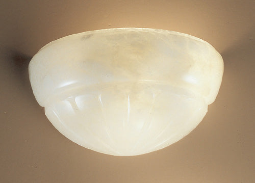 Classic Lighting - 7485 W - One Light Wall Sconce - Navarra - White