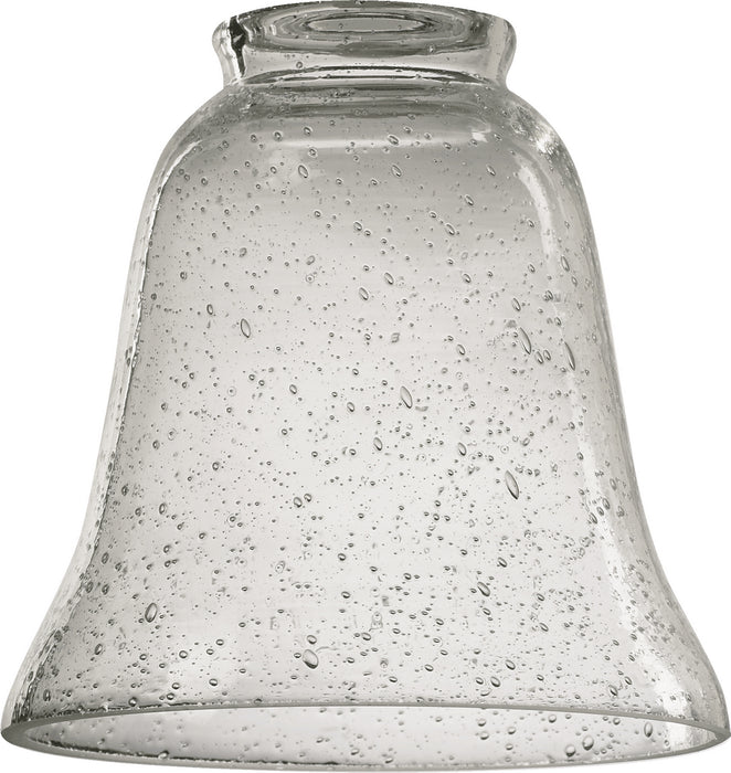 Quorum - 2801 - Glass - Glass Shades - Clear