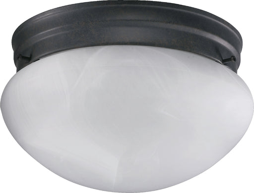 Quorum - 3021-6-44 - One Light Ceiling Mount - Ceiling Mounts Toasted Sienna - Toasted Sienna