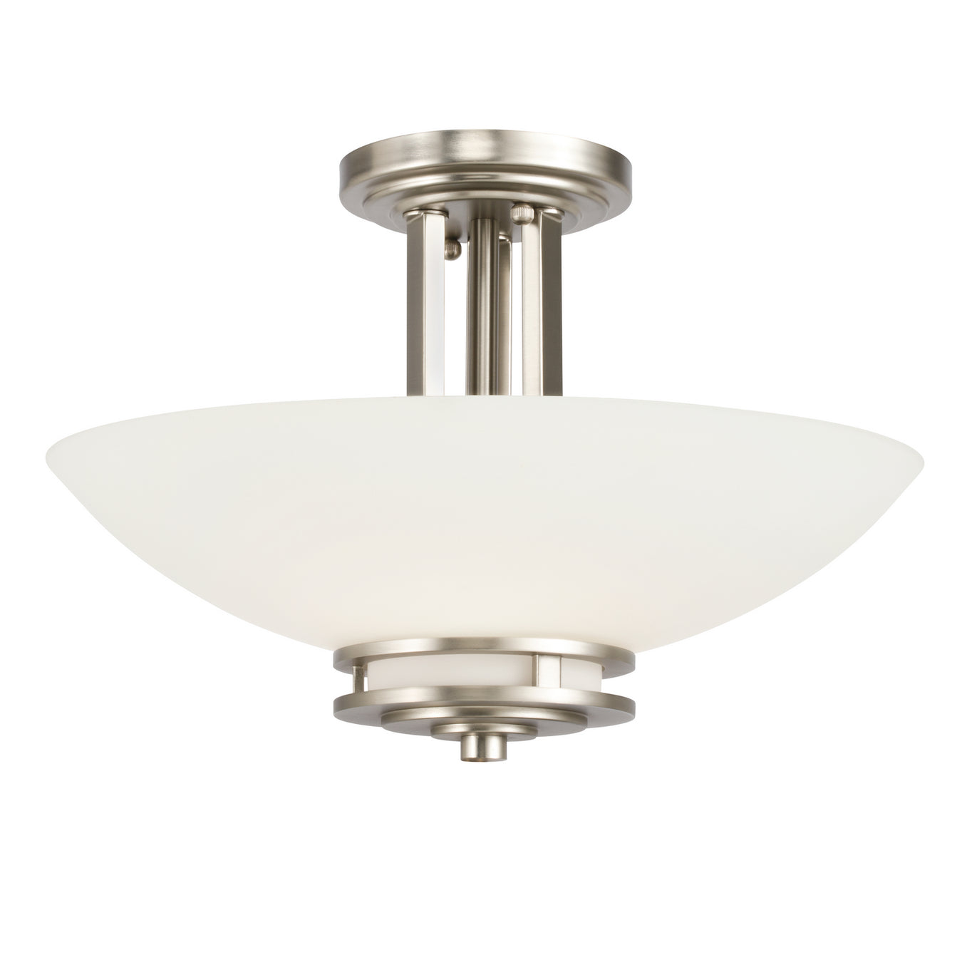 Semi-Flush Mts. Sale