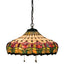 Meyda Tiffany - 11079 - Pendant - Colonial Tulip - Antique