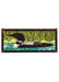 Meyda Tiffany - 14625 - Window - Loon - Craftsman Brown