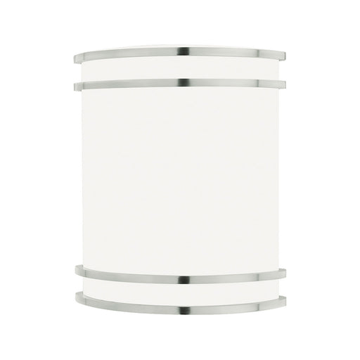 ELK Home - SL746078 - One Light Wall Sconce - Parallel - Brushed Nickel