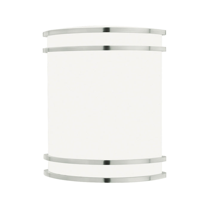 ELK Home - SL746078 - One Light Wall Sconce - Parallel - Brushed Nickel