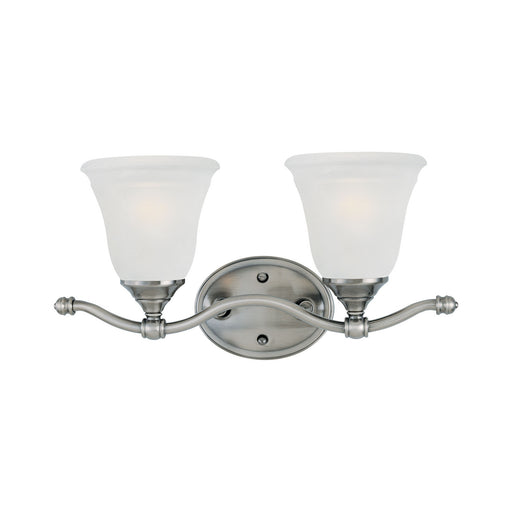 ELK Home - SL760241 - Two Light Wall Sconce - Harmony - Satin Pewter