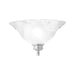 ELK Home - SL853178 - Wall Lamp - Essentials - Brushed Nickel