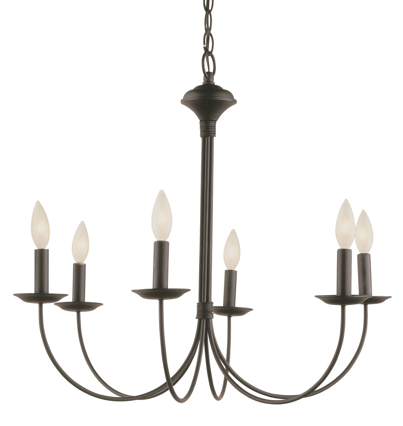 Mid. Chandeliers