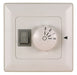 Fanimation - C6-220 - Wall Control - Controls - White