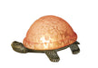 Meyda Tiffany - 18005 - One Light Accent Lamp - Turtle - French Bronzed