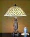 Meyda Tiffany - 19950 - Two Light Table Base Hardware - Telluride Magic